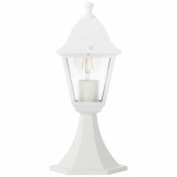 Lantern Brilliant Nissie White 60 W E27