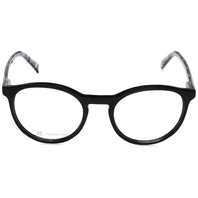 Ladies' Spectacle frame Missoni MMI-0068-08A Ø 48 mm