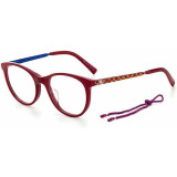 Spectacle frame Missoni MMI0031TNCLH Ø 49 mm