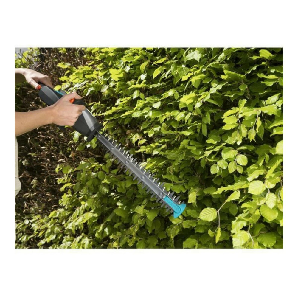 Hedge trimmer Gardena EasyCut 14,4 V 2 Ah