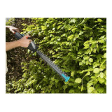 Hedge trimmer Gardena EasyCut 14,4 V 2 Ah