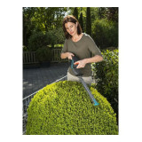 Hedge trimmer Gardena EasyCut 14,4 V 2 Ah