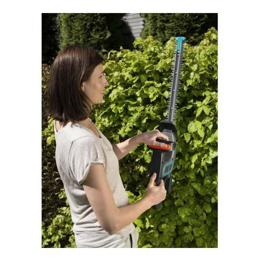 Hedge trimmer Gardena EasyCut 14,4 V 2 Ah