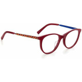 Spectacle frame Missoni MMI0031TNCLH Ø 49 mm