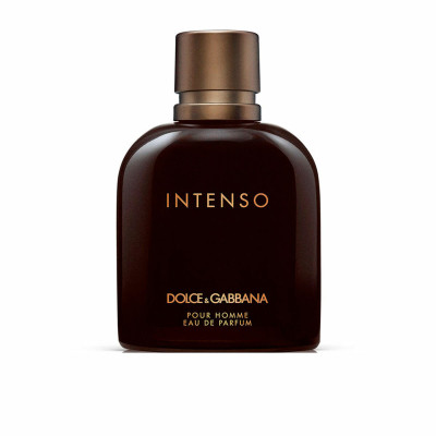Men's Perfume Dolce & Gabbana INTENSO EDP 125 ml
