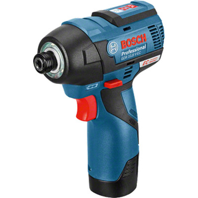 Electric screwdriver BOSCH GDR 12V-110 Professional 110 Nm