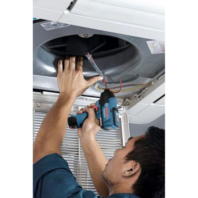 Electric screwdriver BOSCH GDR 12V-110 Professional 110 Nm