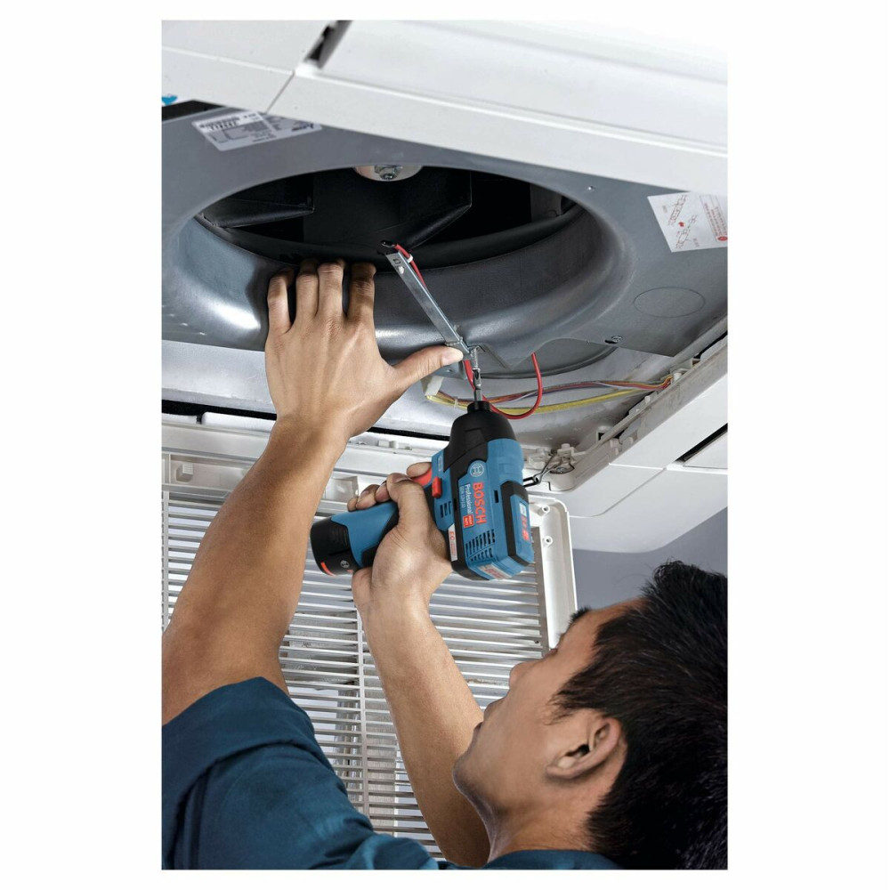 Electric screwdriver BOSCH GDR 12V-110 Professional 110 Nm