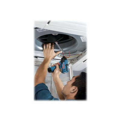 Electric screwdriver BOSCH GDR 12V-110 Professional 110 Nm