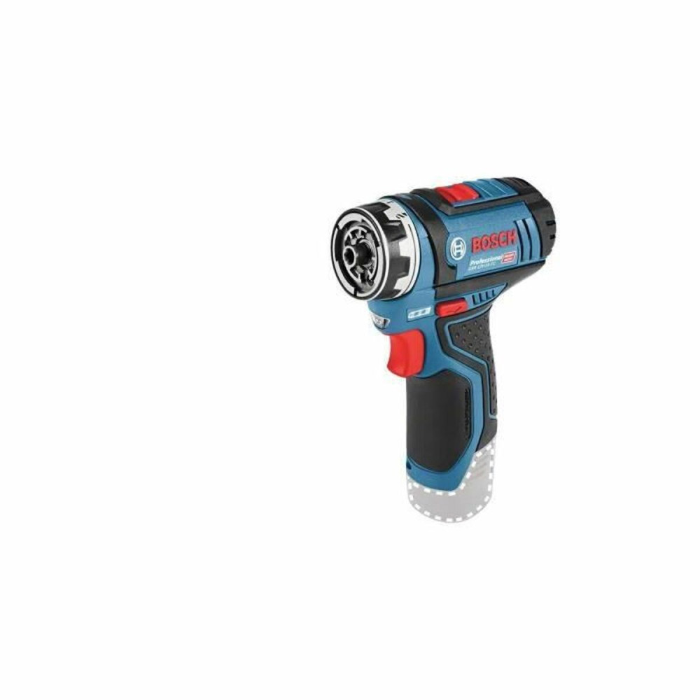 Electric screwdriver BOSCH GSR 12V-15 FC Professional 15 Nm 30 Nm