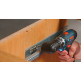 Electric screwdriver BOSCH GSR 12V-15 FC Professional 15 Nm 30 Nm