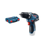 Electric screwdriver BOSCH GSR 12V-35 35 Nm