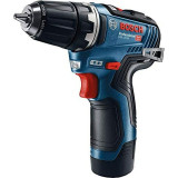 Electric screwdriver BOSCH GSR 12V-35 35 Nm