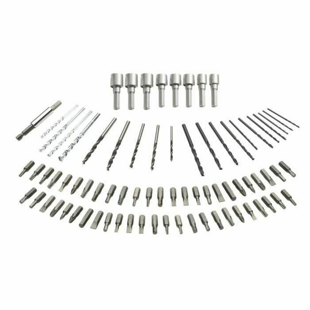 Electric screwdriver Black & Decker CDC18BAFC-QW