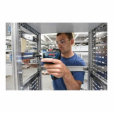 Electric screwdriver BOSCH GSR 12V-35 HX Professional 35 Nm