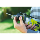 Electric screwdriver Ryobi 5133002058 1010 W