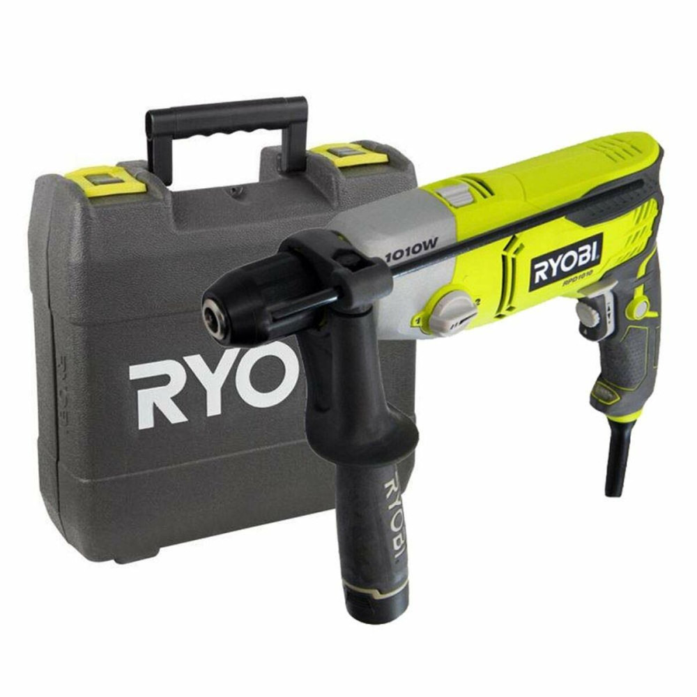 Electric screwdriver Ryobi 5133002058 1010 W