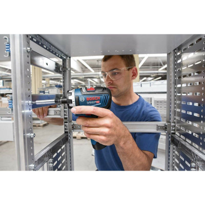 Electric screwdriver BOSCH GSR 12V-35 HX Professional 35 Nm