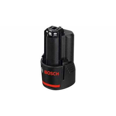 Drill drivers BOSCH Professional Flexiclic GSR 12V-15 12 V