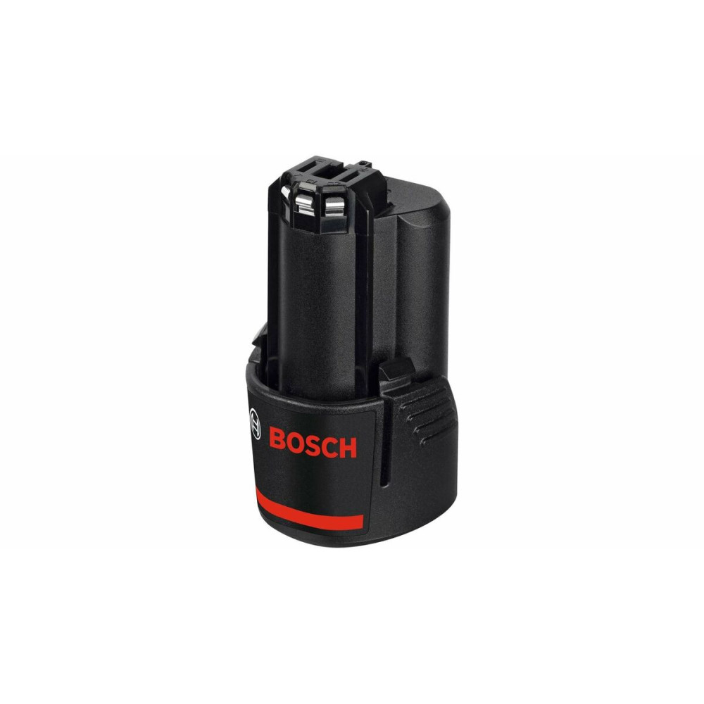 Drill drivers BOSCH Professional Flexiclic GSR 12V-15 12 V