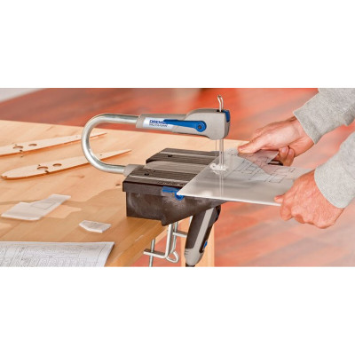 Chainsaw Dremel MS20 70 W