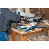 Circular saw Scheppach HM100T 1800 W 230 V