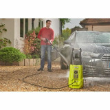 Jet Wash Ryobi Lance Vario 1800 W 130 bar 420 l/h