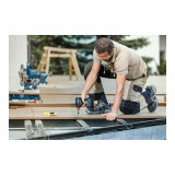 Electric screwdriver BOSCH GDX 18V-210 C Professional 210 Nm