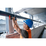 Electric screwdriver BOSCH GDX 18V-210 C Professional 210 Nm