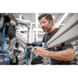 Electric screwdriver BOSCH GDX 18V-210 C Professional 210 Nm