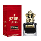 Men's Perfume Jean Paul Gaultier EDP Scandal Le Parfum Pour Homme 50 ml