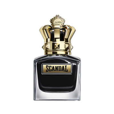 Men's Perfume Jean Paul Gaultier EDP Scandal Le Parfum Pour Homme 50 ml