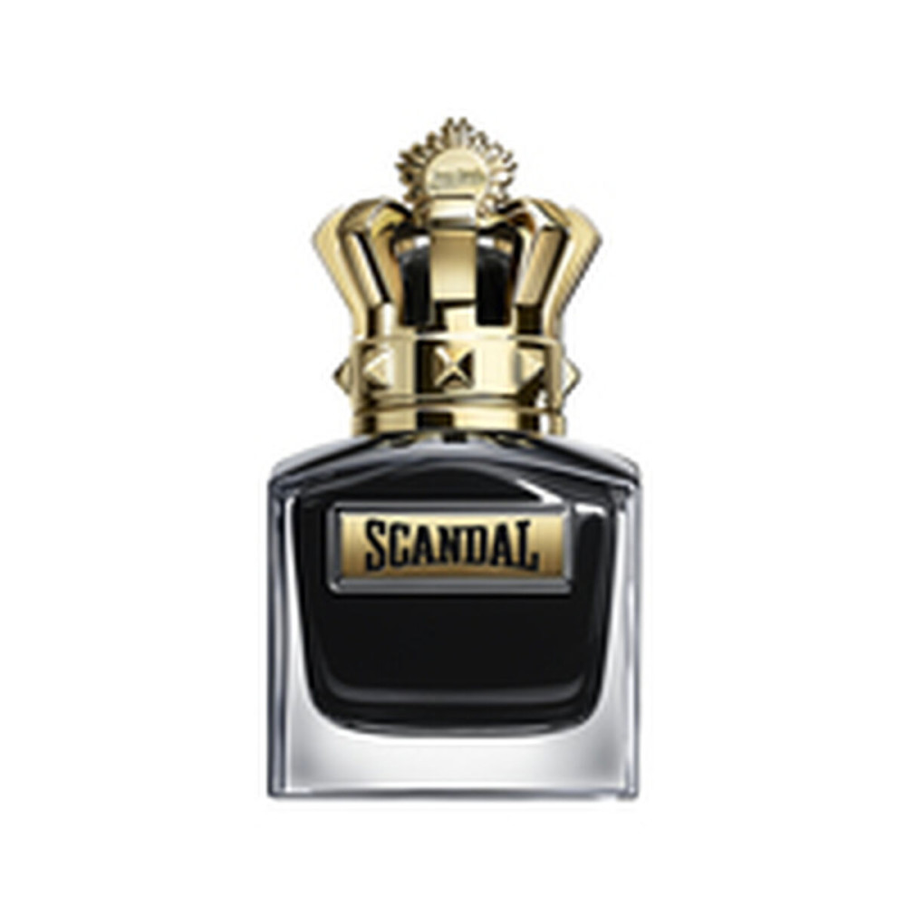 Men's Perfume Jean Paul Gaultier EDP Scandal Le Parfum Pour Homme 50 ml