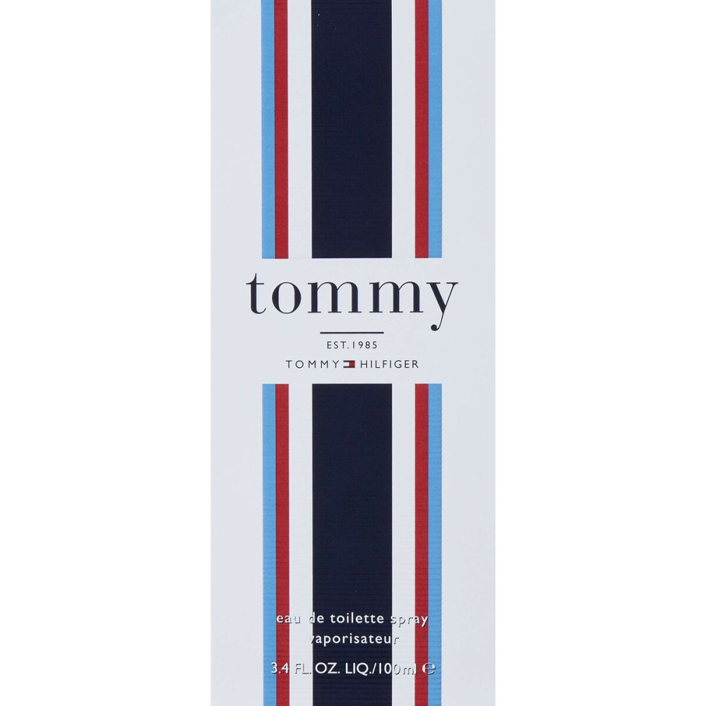 Men's Perfume Tommy Hilfiger TOMMY EDT 100 ml