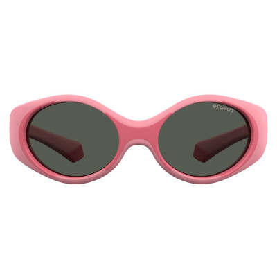 Child Sunglasses Polaroid PLD8037S35JM9 Ø 43 mm
