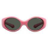 Child Sunglasses Polaroid PLD8037S35JM9 Ø 43 mm