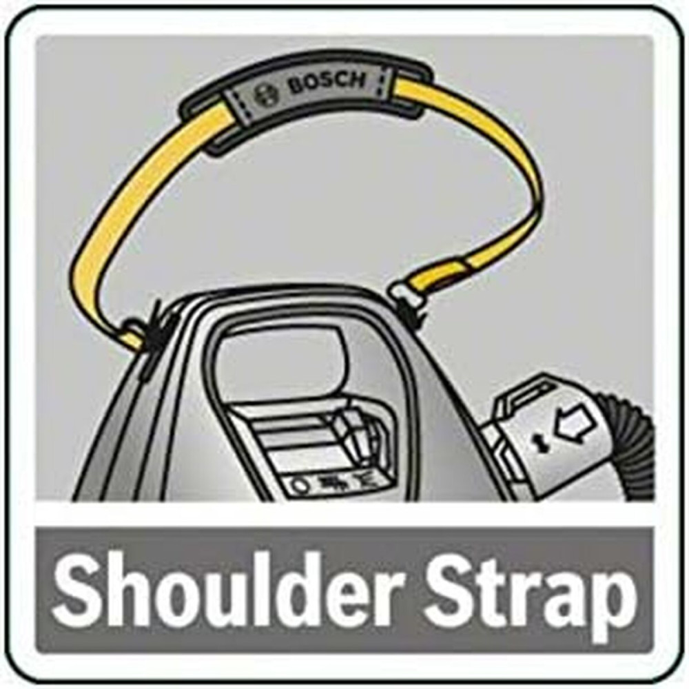 Electric Paint Sprayer Gun BOSCH 3000-2