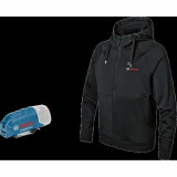Work jacket BOSCH GHH 12 XL