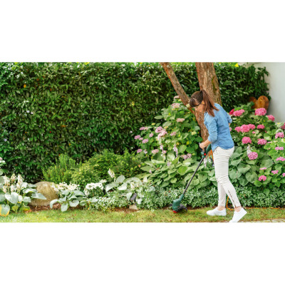 Edge cutter BOSCH EasyGrassCut 18V-26 2,5 Ah