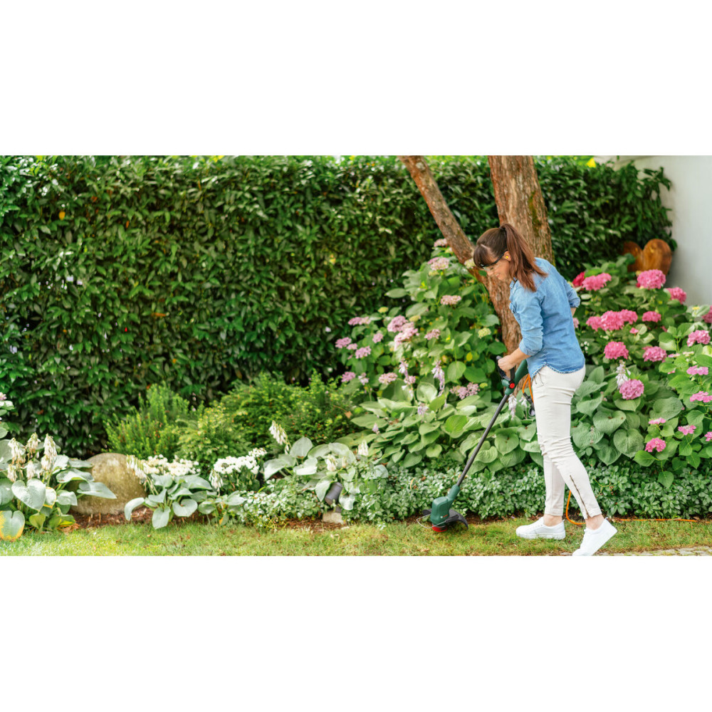 Edge cutter BOSCH EasyGrassCut 18V-26 2,5 Ah