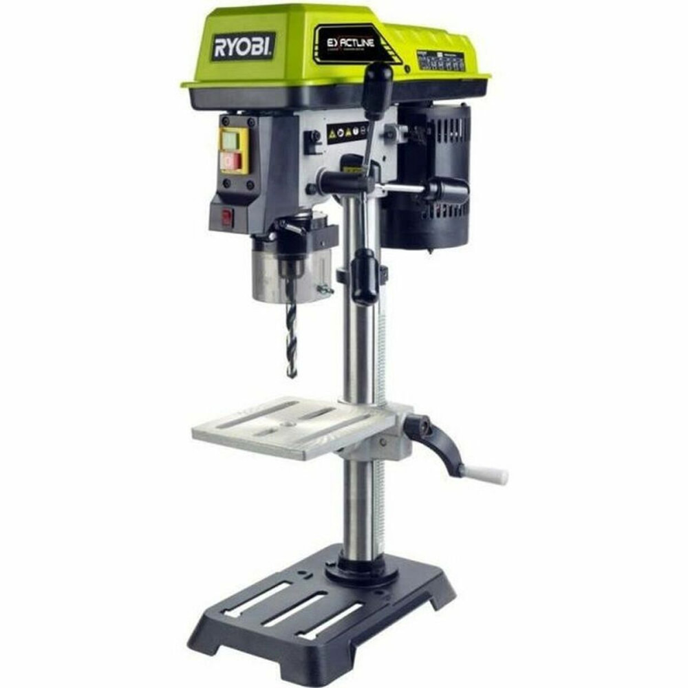 Column drill Ryobi 390 W