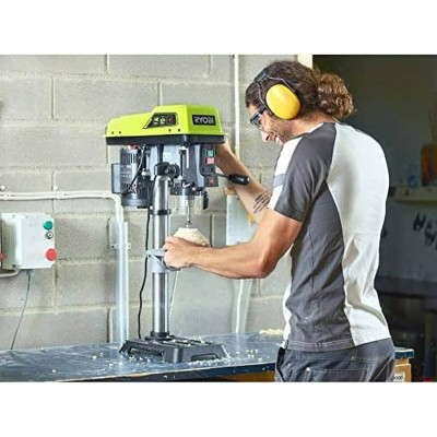 Column drill Ryobi 390 W