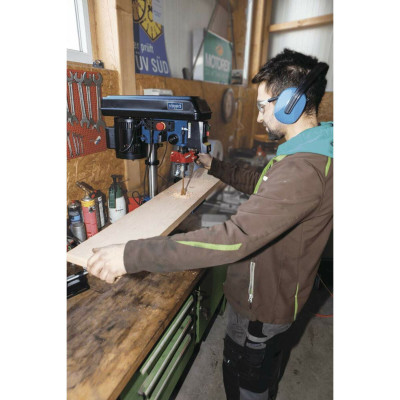 Column drill Scheppach DP16SL 550 W