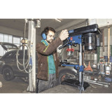 Column drill Scheppach DP16SL 550 W