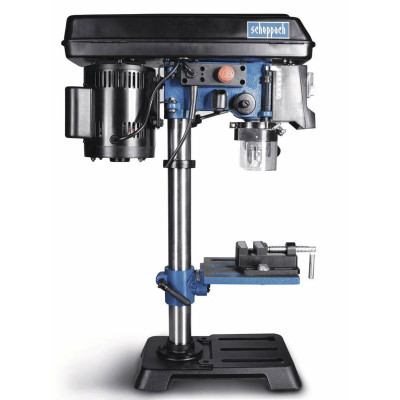 Column drill Scheppach DP16SL 550 W