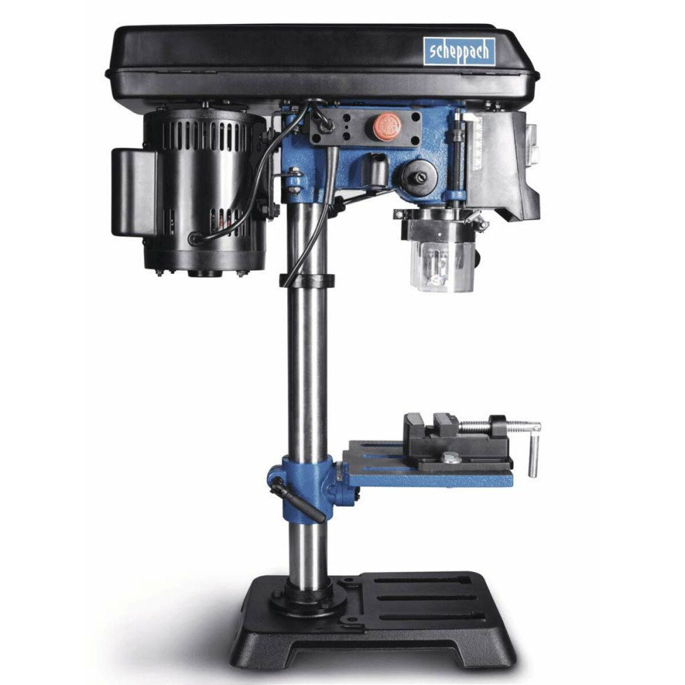 Column drill Scheppach DP16SL 550 W
