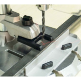 Column drill Scheppach 700 W