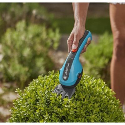 Hedge trimmer Gardena 9884-20 3.6 V