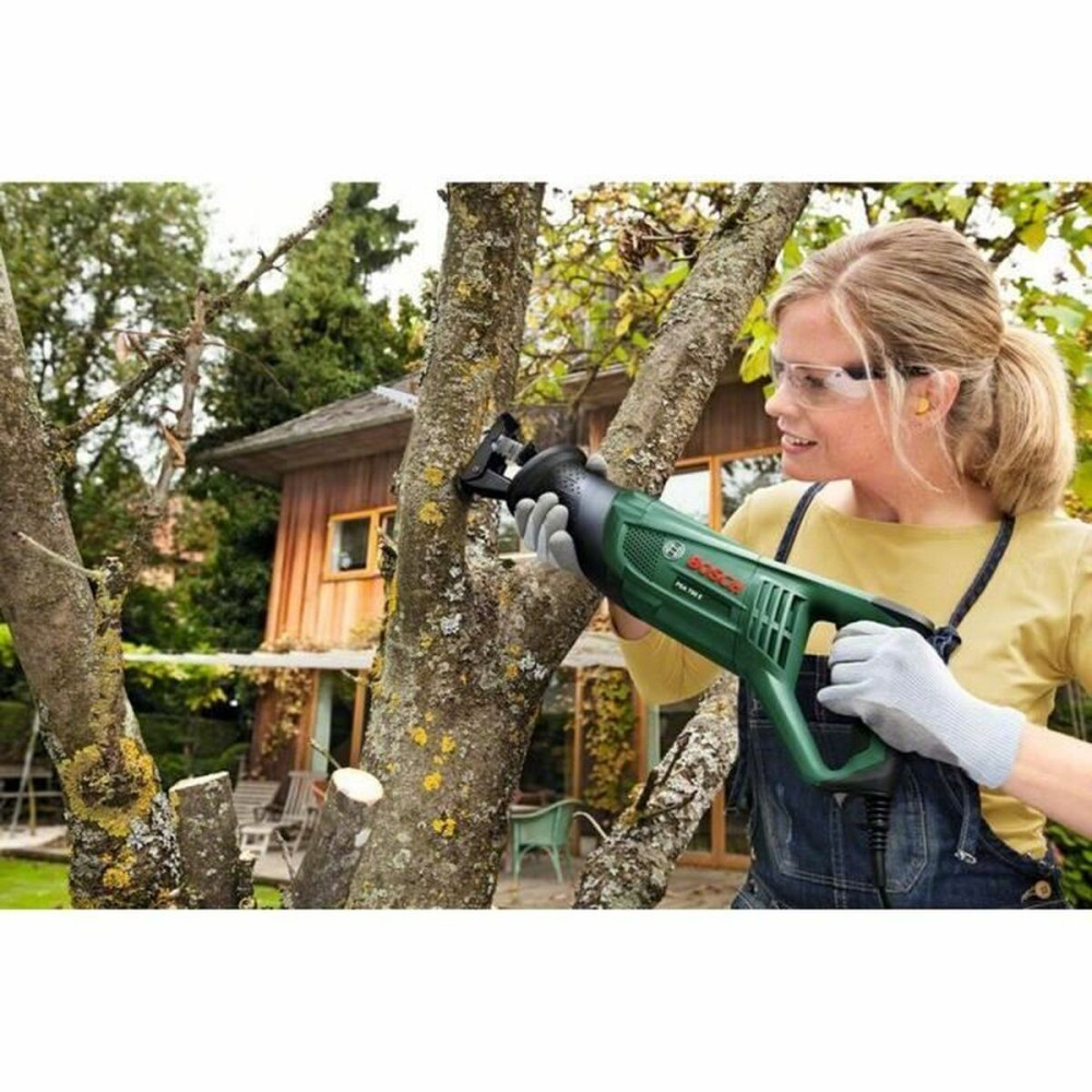 Reciprocating Saw BOSCH PSA 700 E 700 W 710 W 230 V 1900 rpm