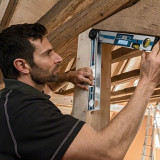 Angle meter BOSCH Gam 220 MF